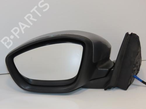 Left mirror PEUGEOT 208 II (UB_, UP_, UW_, UJ_) 1.2 PureTech 100 | BP28831441C26 