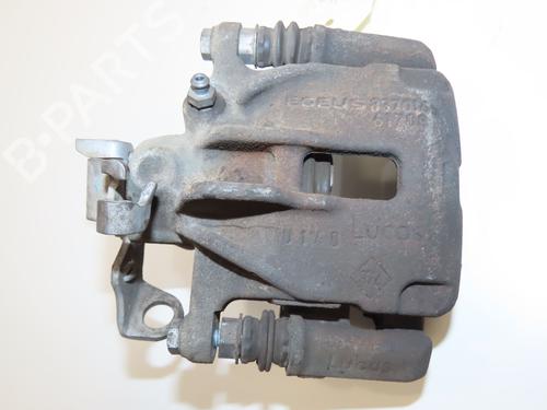 Right rear brake caliper RENAULT TRAFIC III Van (FG_) 1.6 dCi 140 (FGMA, FGMC) | BP28967682M106 - Image 4
