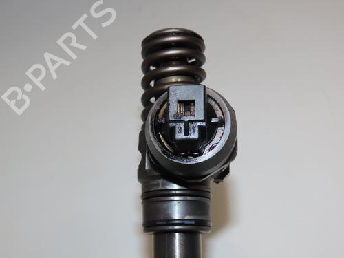 Injector SEAT IBIZA III (6L1) 1.4 TDI | BP28828927M100 