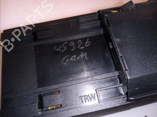 Used Headlight switch Headlight switch VW POLO (6N2) 1.4 (60 hp) 23174206 23174206