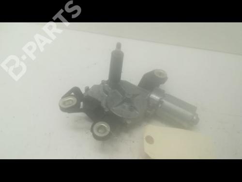 Used Rear wiper motor VW POLO V (6R1, 6C1) 1.6 TDI (90 hp) 9602236