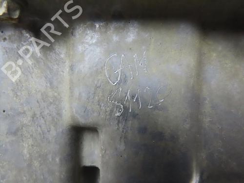 Used Engine Engine OPEL TIGRA (S93) 1.4 16V (F07) (90 hp) 36426734 36426734