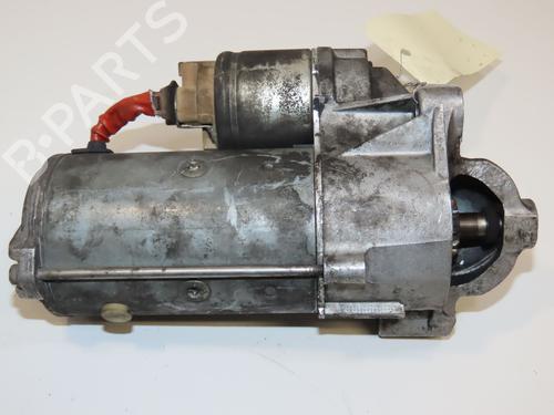 Starter RENAULT MEGANE II (BM0/1_, CM0/1_) 1.9 dCi | BP29294135M8 