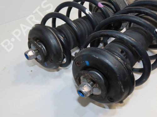 Højre fortil støddæmper PEUGEOT PARTNER Tepee 1.6 BlueHDi 100 (100 hp) 31120304