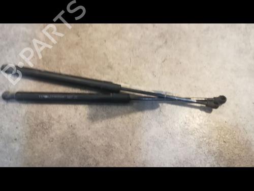 Gassdemper Bakluke PEUGEOT 308 I (4A_, 4C_) 1.6 HDi (90 hp) 14879958
