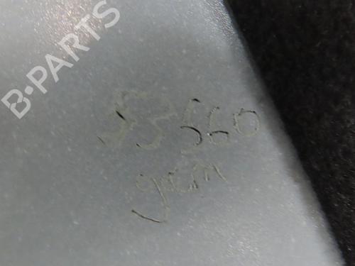 Used Left rear door DACIA LODGY (JS_) 1.2 TCe (JSAY, JSM0) (115 hp) 28831918