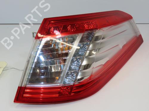 Used Right taillight PEUGEOT 508 SW I (8E_) 2.0 HDi (163 hp) 28969593