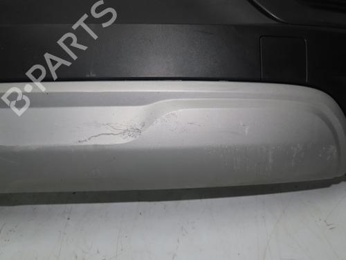 Rear bumper RENAULT CAPTUR II (HF_) Blue dCi 115 (HFAD) | BP28832106C8 