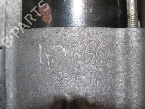 Starter RENAULT CLIO IV (BH_) 1.5 dCi 90 | BP28828972M8 