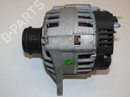 Alternator RENAULT MEGANE I (BA0/1_) 1.9 dCi (BA05, BA1F) | BP28967068M7 