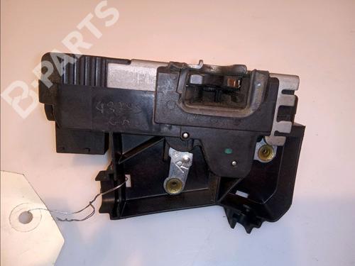Front right lock OPEL VIVARO A Van (X83) 1.9 DTI (F7) | BP11702610C97 