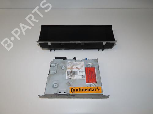 Auto-radio Auto-radio OPEL CORSA B (S93) 1.7 D (F08, F68, M68) (60 hp) 36494587 36494587
