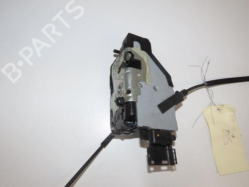Used Rear left lock Rear left lock 36939892 36939892