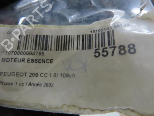 Used Engine Engine 37275812 37275812