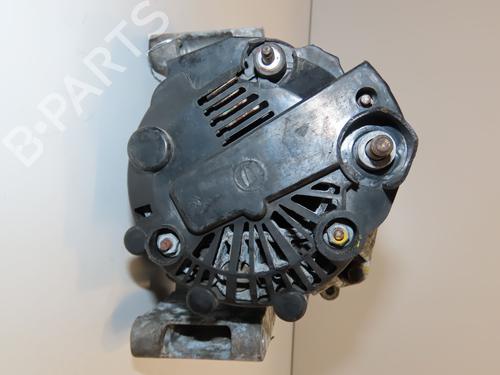 Alternator OPEL CORSA C (X01) 1.3 CDTI (F08, F68) | BP28829054M7