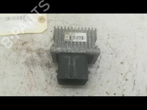 Used Electronic module Electronic module PEUGEOT 3008 I MPV (0U_) 2.0 HDi Hybrid4 (163 hp) 10396279 10396279