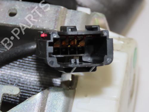 Used Front right belt tensioner RENAULT CLIO III Grandtour (KR0/1_) 1.5 dCi (KR0F) (86 hp) 31120552