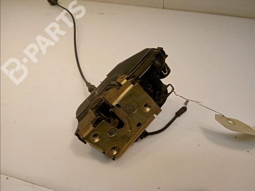 Front right lock RENAULT MEGANE II (BM0/1_, CM0/1_) 1.6 16V (BM0C, CM0C) | BP11267546C97 