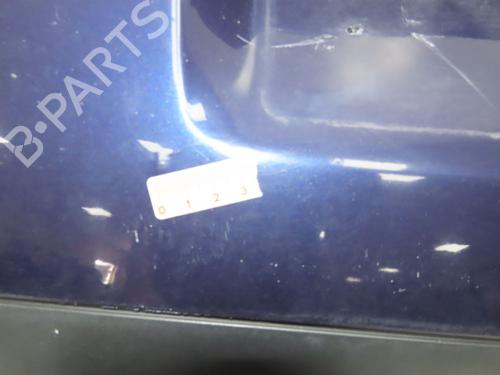 Bak støtfanger VW GOLF IV (1J1) 1.6 16V | BP28832079C8 