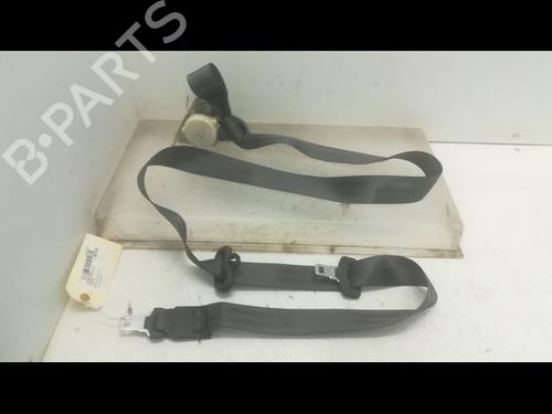 Used Rear center seatbelt Rear center seatbelt RENAULT CLIO III (BR0/1, CR0/1) 1.5 dCi (C/BR0G, C/BR1G) (68 hp) 14878748 14878748