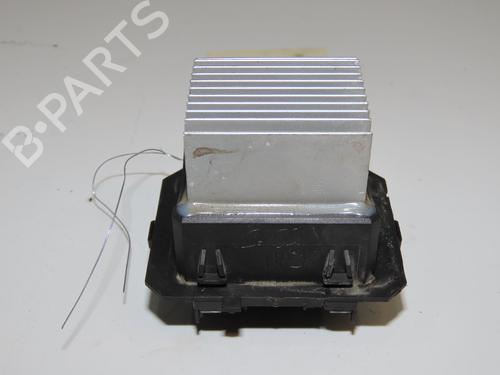 Used Heater resistor Heater resistor RENAULT CLIO IV (BH_) 1.5 dCi 75 (75 hp) 31120142 31120142