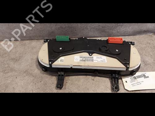 Instrument cluster RENAULT KANGOO (KC0/1_) 1.5 dCi | BP23174807C47 