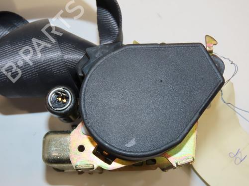 Høyre bak beltestrammer RENAULT MEGANE II (BM0/1_, CM0/1_) 1.9 dCi | BP28968111C90 