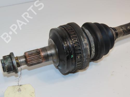 Right rear driveshaft PORSCHE 911 (996) 3.4 Carrera | BP24344364M41 