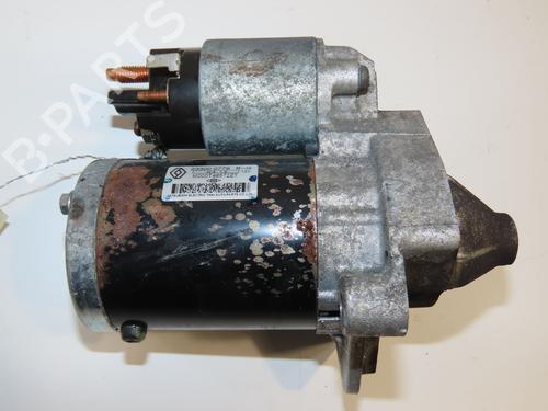 Startmotor RENAULT TWINGO III (BCM_, BCA_) 1.0 SCe 70 | BP28967008M8 