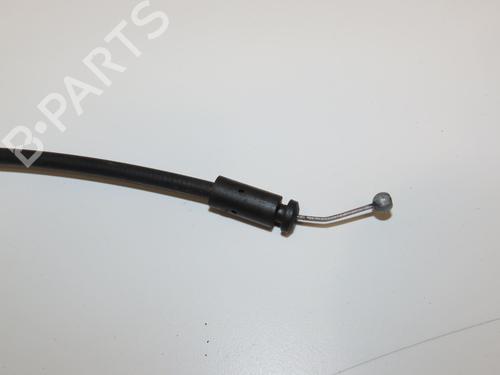 Rear left lock RENAULT KANGOO Express (FW0/1_) 1.5 dCi 90 (FW0G, FW05, FW08, FW11) | BP24359077C100 