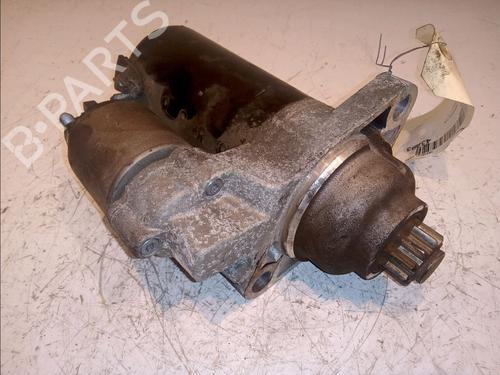 Used Starter Starter VW POLO IV (9N_, 9A_) 1.4 TDI (70 hp) 23171942 23171942