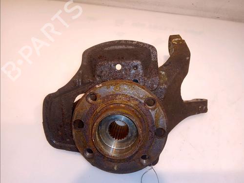 Used Left front steering knuckle OPEL CORSA B (S93) 1.2 i 16V (F08, F68, M68) (65 hp) 14875798