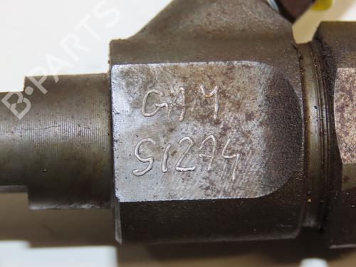 Injector RENAULT KANGOO (KC0/1_) 1.9 dCi 4x4 | BP26443085M100 - Image 4