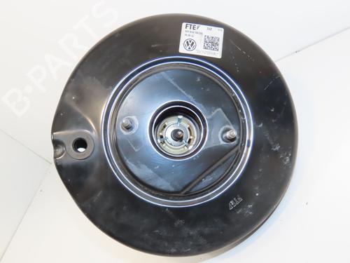 Servo brake VW GOLF VI Variant (AJ5) 1.4 TSI | BP28801647M42 - Image 5