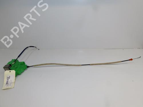 Used Front right lock Front right lock ALFA ROMEO MITO (955_) 1.3 MultiJet (955AXT1A) (84 hp) 32740717 32740717