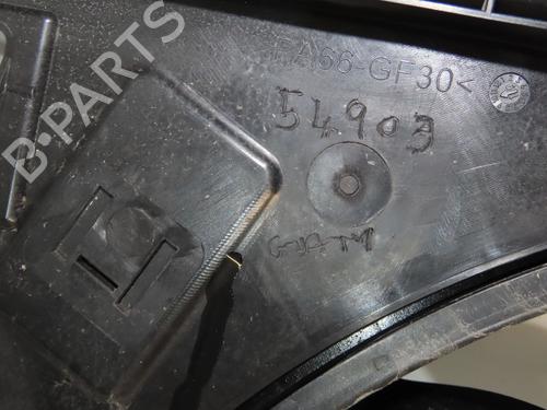 Radiator fan BMW 1 (F40) 116 d | BP31274315M35