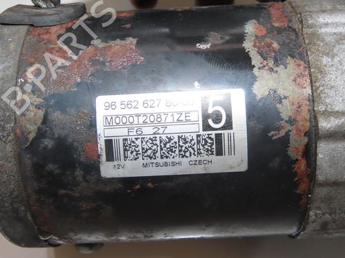 Starter PEUGEOT 307 CC (3B) 2.0 HDi 135 | BP38608315M8 - Image 5