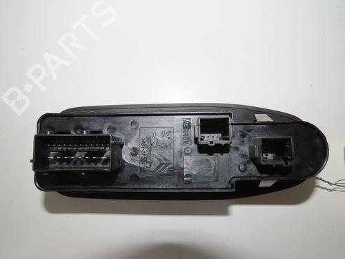 Left front window switch PEUGEOT 2008 I (CU_) 1.6 HDi | BP39938087I27 - Image 3