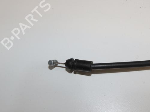 Front left lock RENAULT TWINGO II (CN0_) 1.2 16V (CN0K, CN0V, CN0A) | BP37455528C98 - Image 5