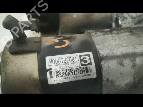 Starter PEUGEOT 307 (3A/C) 2.0 16V | BP9601372M8