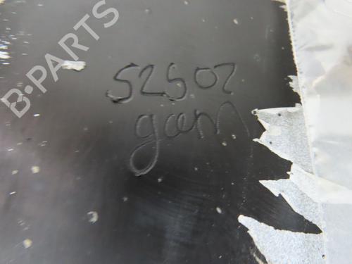 Used Front bumper RENAULT CLIO III (BR0/1, CR0/1) 1.5 dCi (C/BR0G, C/BR1G) (68 hp) 28801847