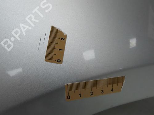 Right front fenders VW GOLF PLUS V (5M1, 521) 1.9 TDI | BP28968289C42
