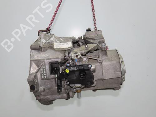 Gearbox CITROËN DS3 (SA_) 1.6 HDi 110 | BP22811299M3 