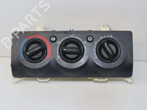 Used Climate control Climate control RENAULT CLIO II (BB_, CB_) 1.5 dCi (B/CB07) (65 hp) 32399657 32399657