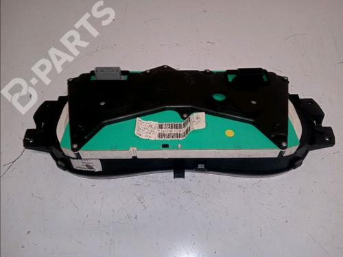 Instrument cluster DACIA LOGAN MCV (KS_) 1.5 dCi (KS0K) | BP10189896C47 