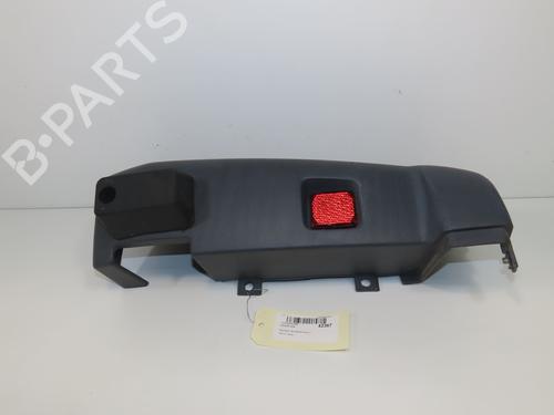 Used Corner bumper PEUGEOT BOXER Van 2.2 HDi 130 (131 hp) 19668729