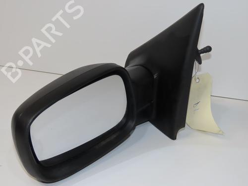 left-mirror-renault-clio-iii-br01-cr01-2005-2006-2007-2008-2009-2010-2011-2012-2013-2014-33477579 main image