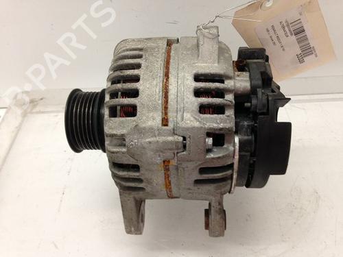 Alternator RENAULT MODUS / GRAND MODUS (F/JP0_) 1.6 (JP03, JP0B, JP0U, JP0Y, JP1G) | BP23172040M7 - Image 6