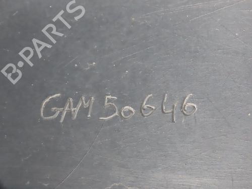 Corner bumper PEUGEOT BOXER Van 2.0 BlueHDi 130 | BP24359083C117