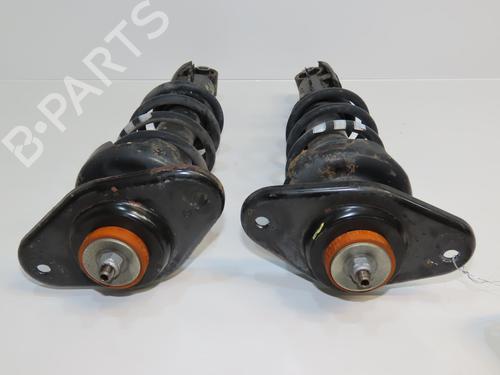 Right rear shock absorber MINI MINI (R56) Cooper D | BP31120323M19